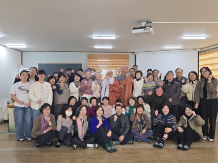 포교당 금강사